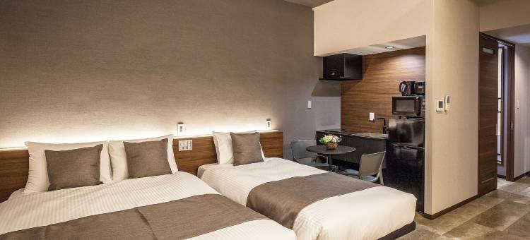 Grand Stay Asahibashiekimae(Grand Stay Asahibashi Ekimae)图片
