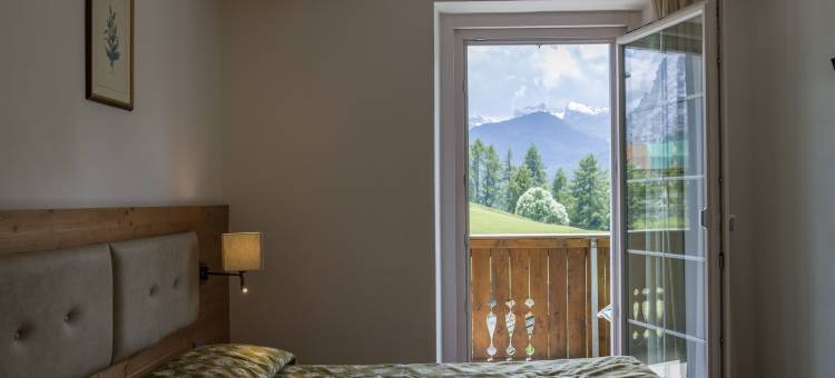 阿根廷别墅酒店(Hotel Villa Argentina)图片