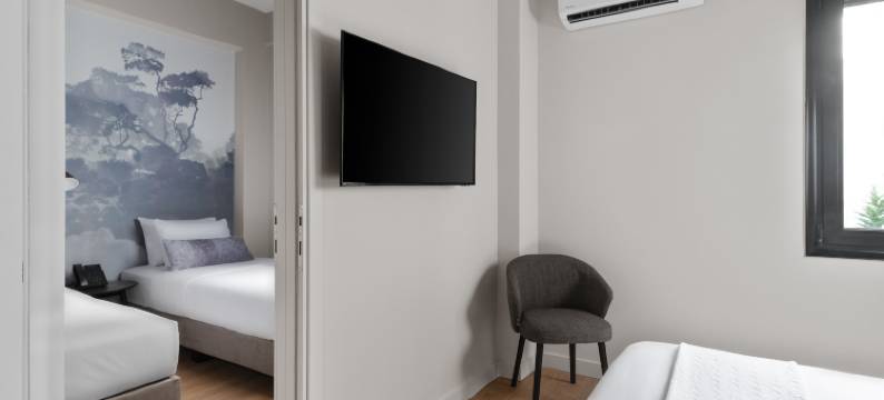 阿祖酒店佛洛斯(Azur Hotel Volos)图片