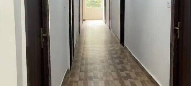 萨特卡国际酒店(Hotel Satkar International)图片