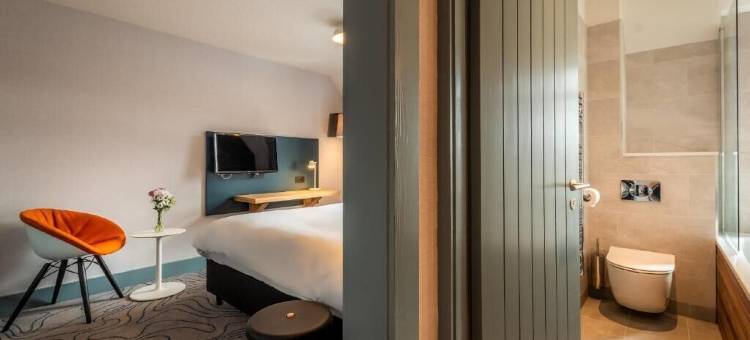 斯力加查恩酒店(Sligachan Hotel)图片