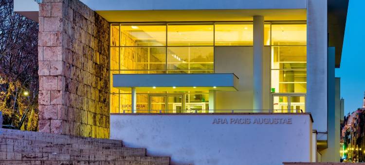 谢迪尔宫-the Leading Hotels of the World(Palazzo Shedir - the Leading Hotels of the World)图片