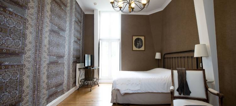 月光城堡酒店(Chateau du Clair de Lune)图片