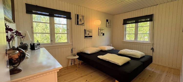 大型装修过的有爱心和灵魂的小屋(Big Renovated Cottage with Soul and Love)图片