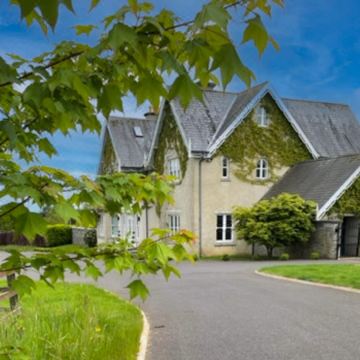 Cluain Ard度假屋(Cluain Ard Holiday Home by Trident Holiday Homes)图片