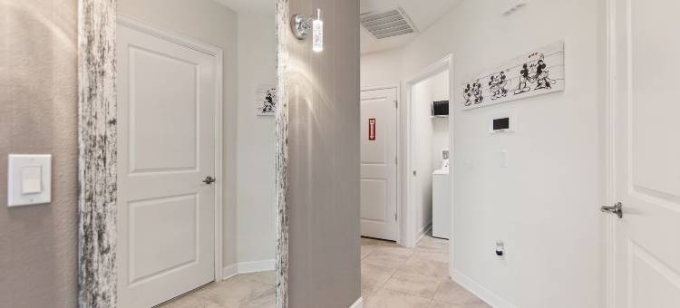 在Shine Villas的Champions Gate的Fore！玩 #419 2卧室公寓(Fore! Play @ Champions Gate by Shine Villas #419 2 Bedroom Condo)图片