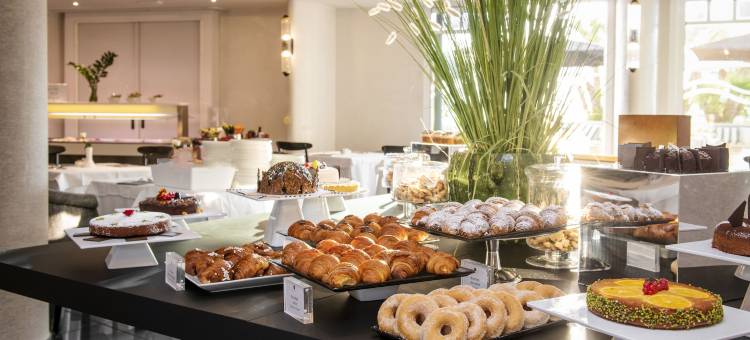 里米尼撒沃伊亚酒店(Savoia Hotel Rimini)图片