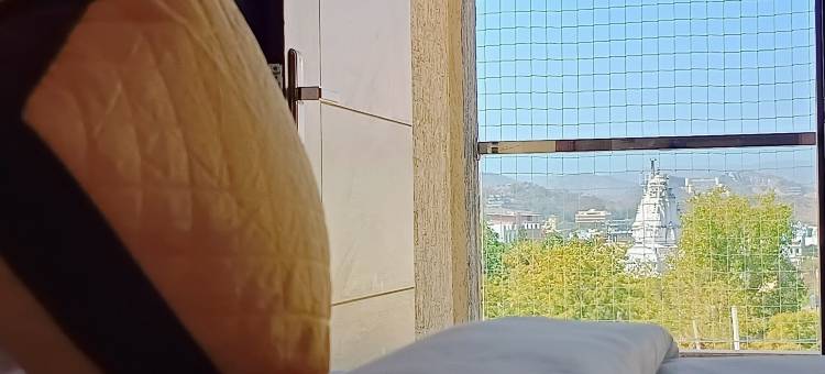 阿鲁尔酒店(Hotel Arul's)图片