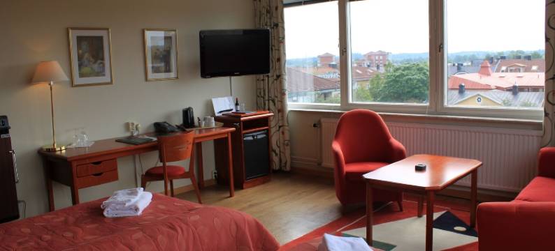 特拉扎酒店(Hotel Terraza)图片