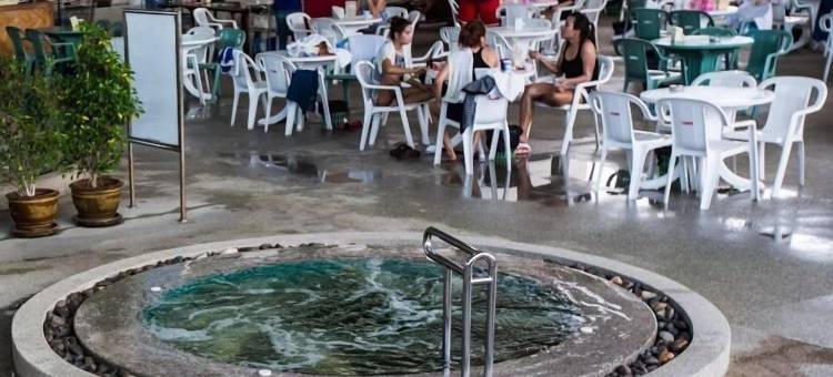 布阿塔拉度假村(Bua Tara Resort)图片