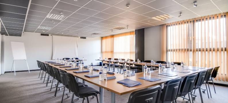 La Maison Hôtel Mulhouse Centre图片