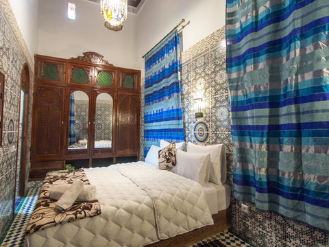 达尔梅克内斯特利索酒店