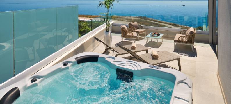 安菲拉酒店(Amphora Hotel)图片