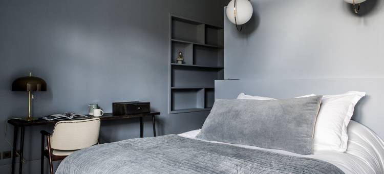 艾里贝特宅邸酒店(Maison Aribert)图片