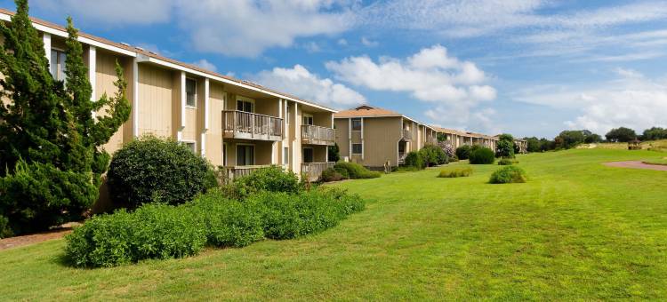 海景海滩及高尔夫别墅共管公寓(Sea Scape Beach and Golf Villas)图片