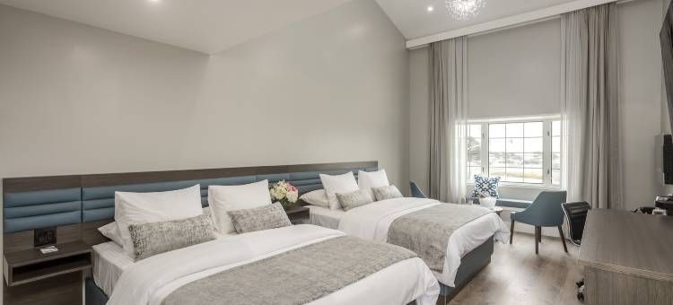 港景旅馆(Harbor View Inn)图片