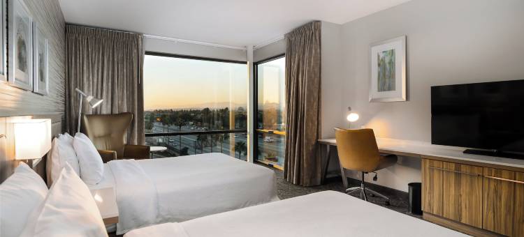 阿纳海姆希尔顿花园度假酒店(Hilton Garden Inn Anaheim Resort)图片
