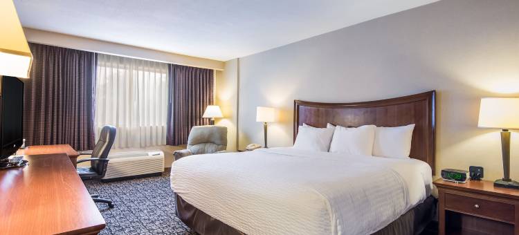 卡尤加布鲁酒店(Cayuga Blu)图片