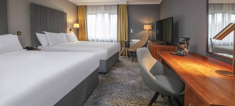 贝尔顿伍兹酒店/Spa及高尔夫度假村(Belton Woods Hotel, Spa & Golf Resort)图片