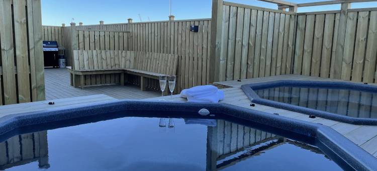 北方公寓套房(North Apartments Suites)图片