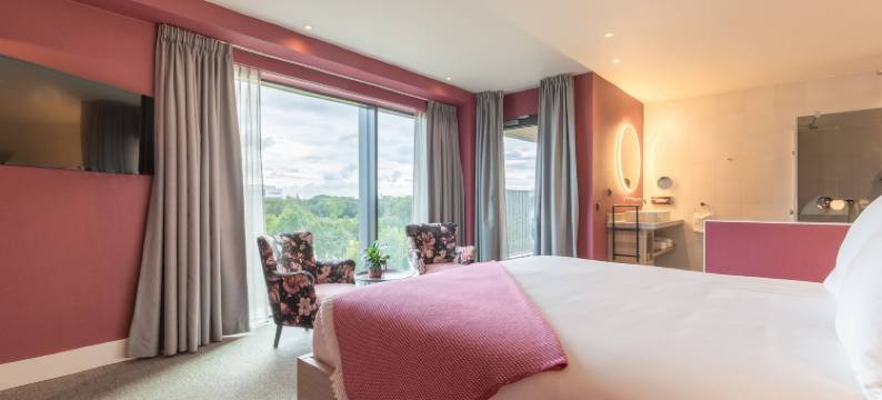 芬洛范德瓦尔克酒店(Van der Valk Hotel Venlo)图片