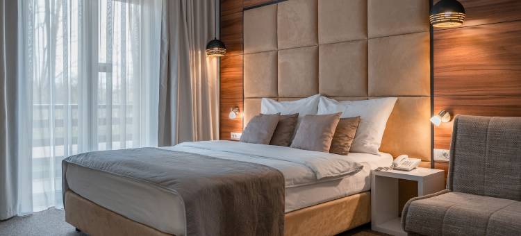 米里亚娜及拉斯托克酒店(Hotel Mirjana & Rastoke)图片
