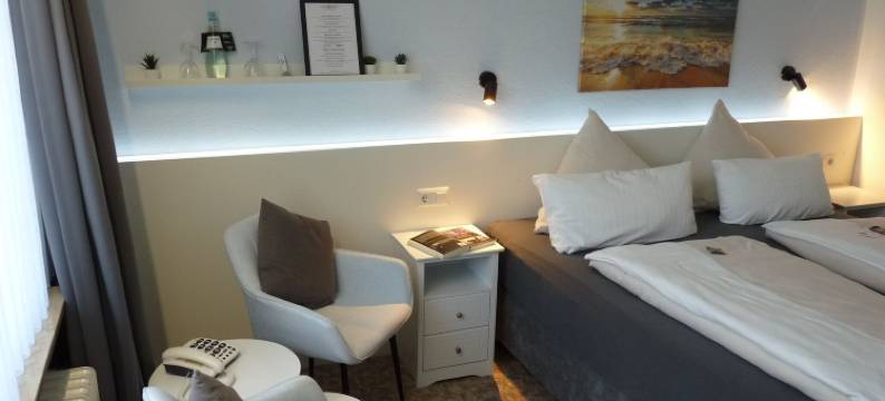 罗森塔希酒店(Hotel Zum Rosenteich)图片