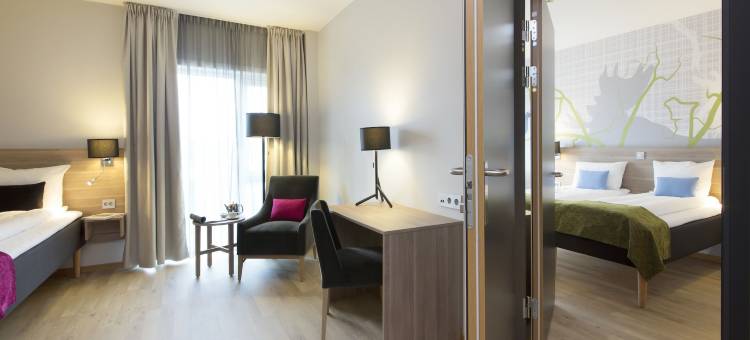 艾尔格斯索恩伙伴酒店(Thon Partner Elgstua Hotel)图片