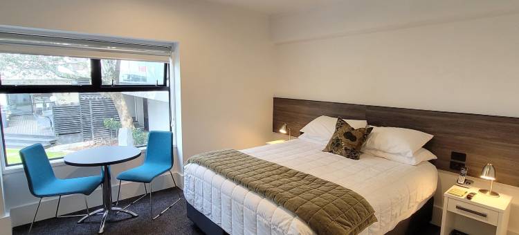 德文郡酒店及会议中心(The Devon Hotel A Heritage Hotel)图片