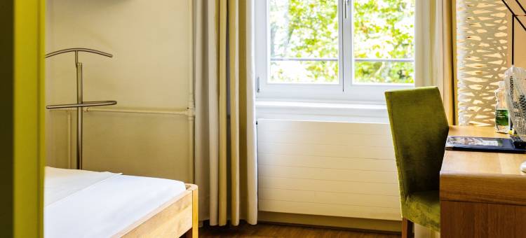 欧迪亚精品酒店(Odelya - Stadthotel im Park)图片