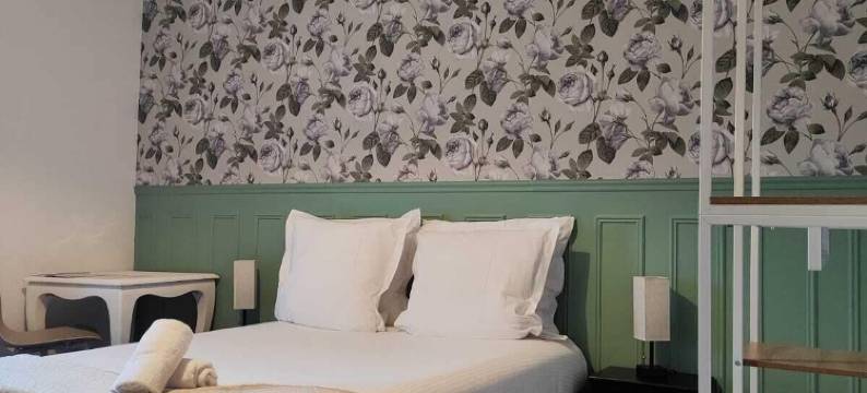 金狮酒店和Spa(Hôtel le Lion d'or)图片