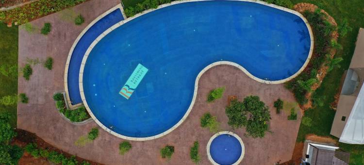 美妙的隐居处(Ravishing Retreat)图片