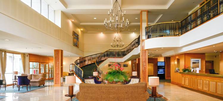 卢瑟福尼尔森酒店 - 历史酒店(Rutherford Hotel Nelson - A Heritage Hotel)图片