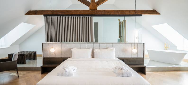 Ophelia精品酒店(Hôtel Boutique Ophelia)图片