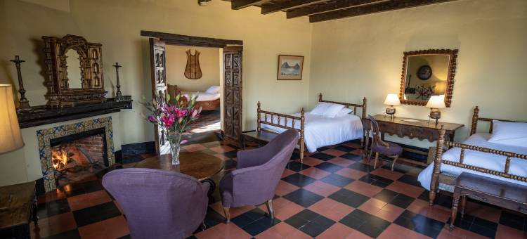 玛雅博物馆酒店(Hotel Museo Mayan Inn)图片
