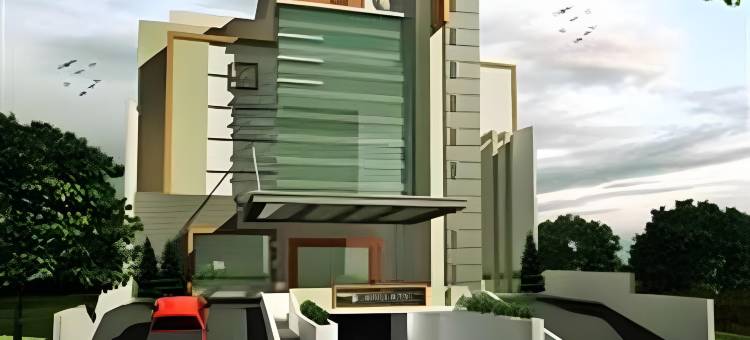 红多兹Plus酒店-近肯达里大陆酒店(RedDoorz Plus Near Hotel Benua Kendari)图片