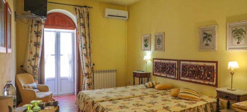 凝乳TH农家乐(Quinta de Coalhos TH)图片