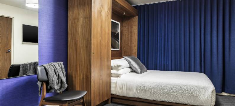 常春藤波士顿公园酒店(Hotel Ivy Boston Common)图片