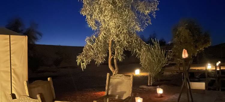 伊格瑟比露营地(Erg Chebbi Camp)图片
