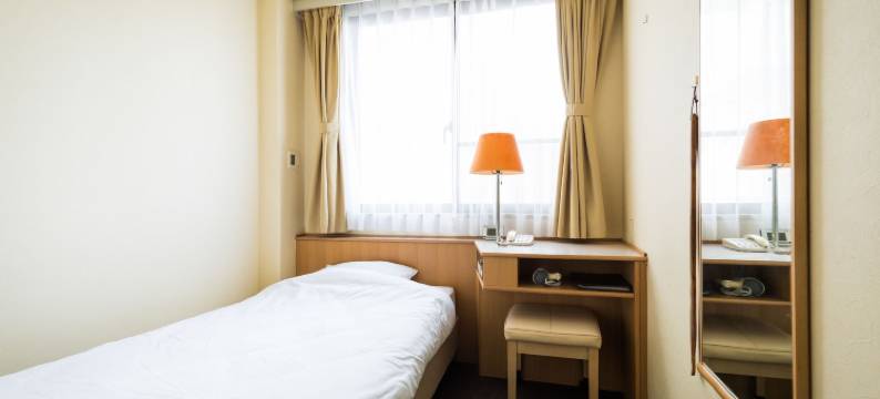 松山阳光花园酒店(Hotel Sungarden Matsuyama)图片