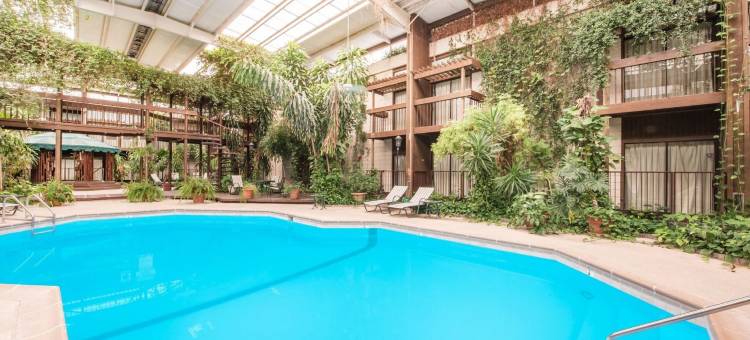 奥佐纳共和酒店(Republic Hotel of Ozona)图片