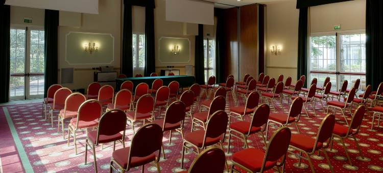 波隆那梅迪图尔酒店(Meditur Hotel Bologna)图片