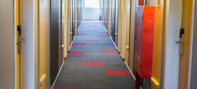 宜必思卡坦杜瓦酒店(Ibis Catanduva)图片