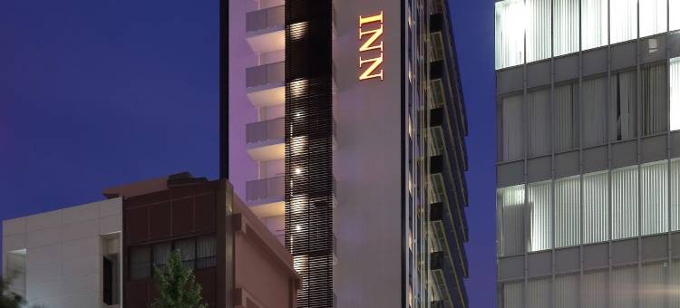 名古屋纳屋桥吴竹高级酒店(Kuretake Inn Premium Nagoya Nayabashi)图片