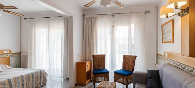 马洛卡精品酒店(Mallorca Boutique Hotel)图片