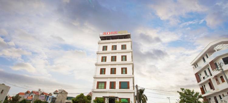 玫瑰酒店(Rose Hotel)图片
