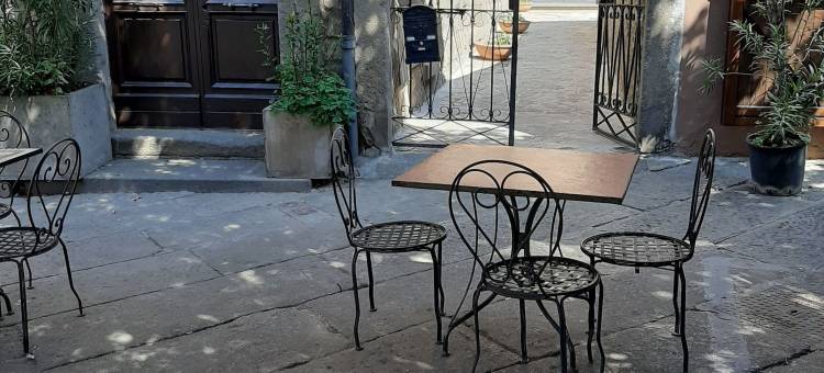 耶稣广场的AL22(Al22 di Piazza del Gesù)图片