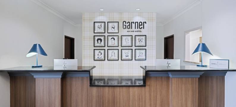 IHG加纳酒店朗维尤南(Garner Hotel Longview South by IHG)图片