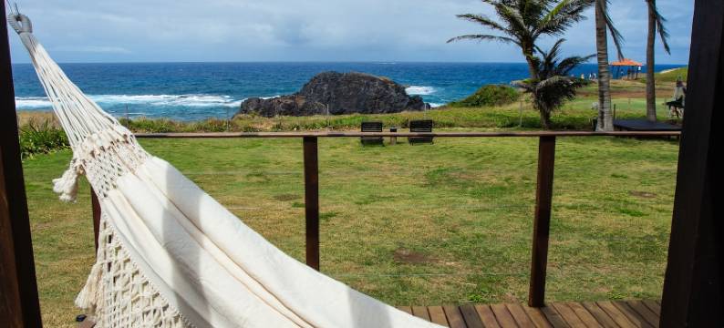 圣古旅馆(Pousada Santu Noronha)图片