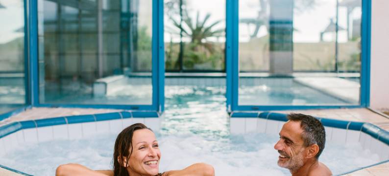 Riva Bella Naturiste Thalasso & Spa Resort度假酒店(Riva Bella Naturiste Thalasso & Spa Resort)图片